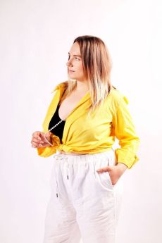 Escort Moscow : Lesya - photo 1