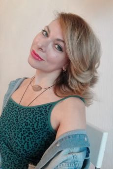 Проститутка Москвы : Лека - фото 2