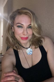 Проститутка Москвы : Лека - фото 3