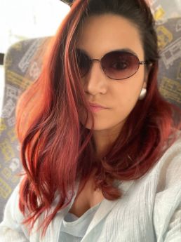 Escort Moscow : Alla - photo 2