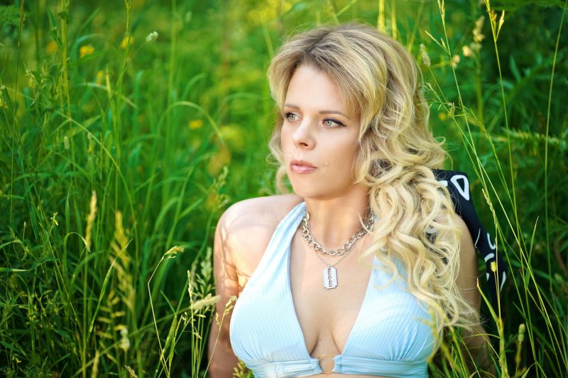 Moscow escort : Tina - photo 2