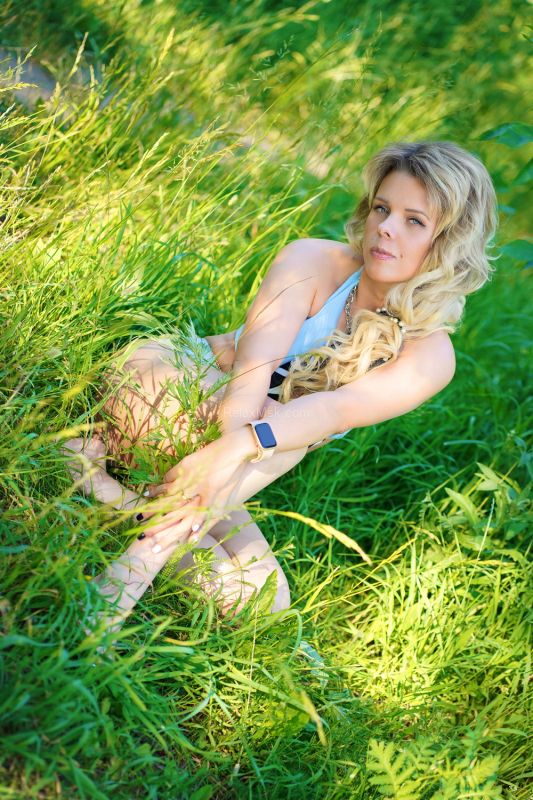 Moscow escort : Tina - photo 3