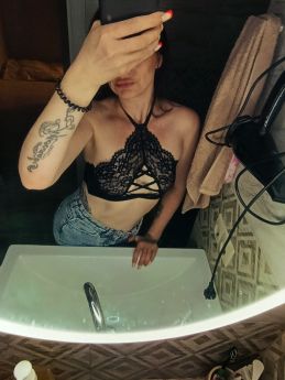 Escort Moscow : Stasya - photo 3