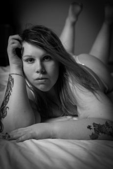 Escort Moscow : Alisa - photo 6