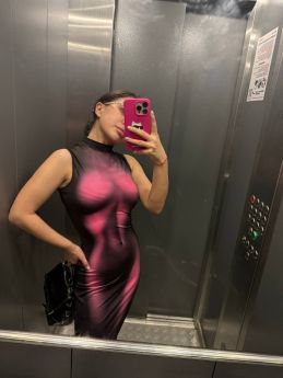 Escort Moscow : Dzhuletta - photo 2