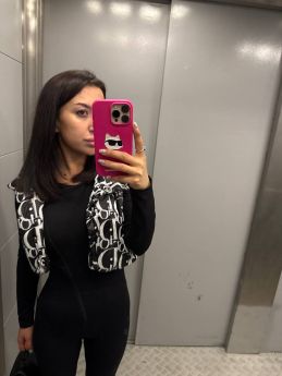 Escort Moscow : Dzhuletta - photo 3