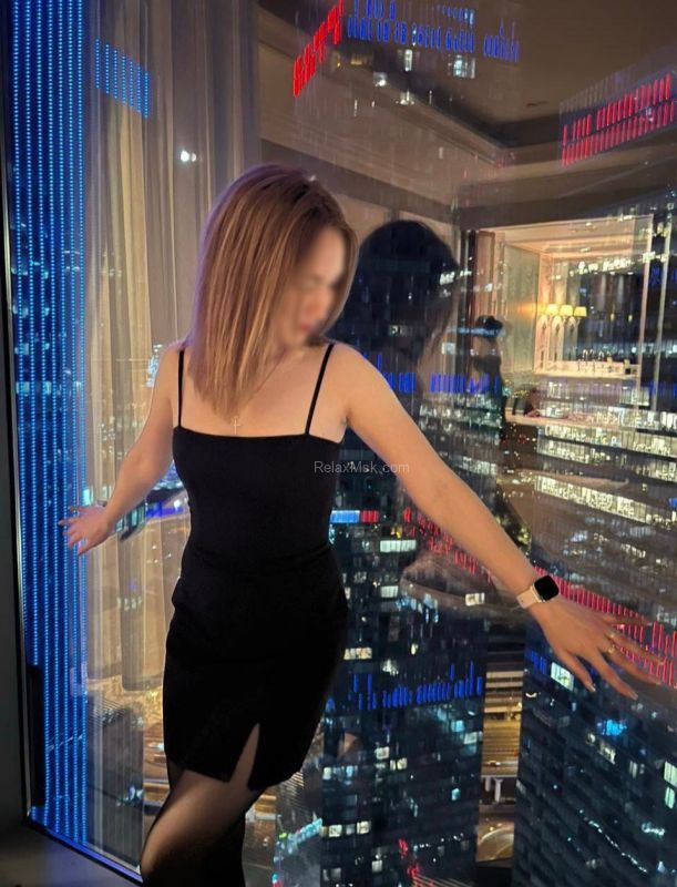 Moscow escort : Lilya - photo 2