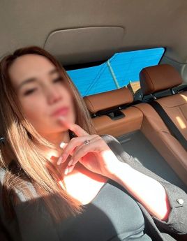 Escort Moscow : Lilya - photo 6