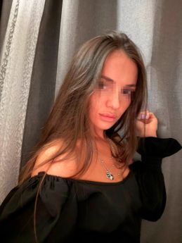 Escort Moscow : Alena - photo 4