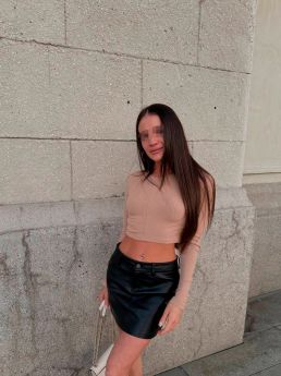 Escort Moscow : Alena - photo 6