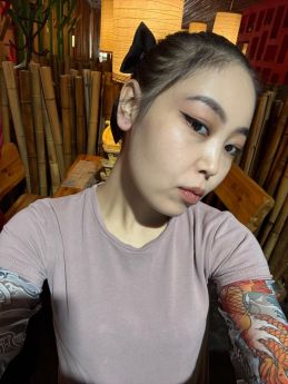 Escort Moscow : Alisha - photo 2