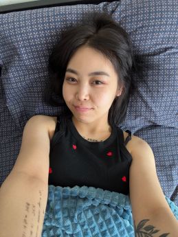 Escort Moscow : Alisha - photo 5