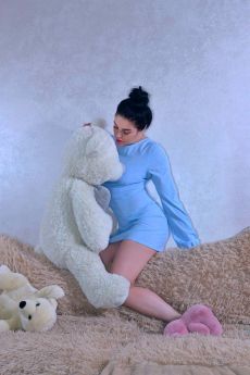 Escort Moscow : Eva - photo 4