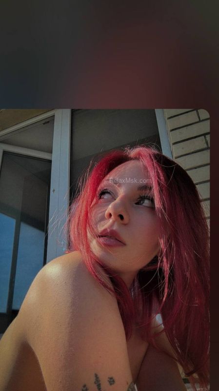 Проститутки Москвы : Вика - фото 2