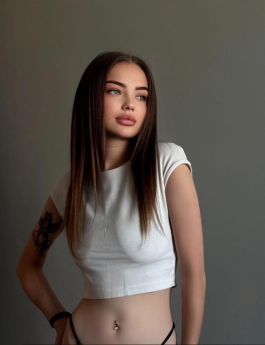 Escort Moscow : Mira - photo 1