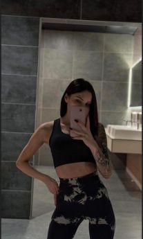 Escort Moscow : Kris - photo 4