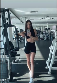 Escort Moscow : Kris - photo 1