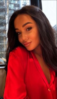 Escort Moscow : Alina - photo 1