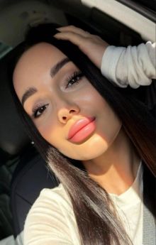 Escort Moscow : Alina - photo 3