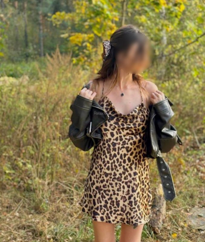 Moscow escort : Lera - photo 2