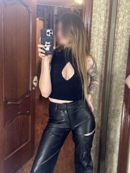 Escort Moscow : Lera - photo 3