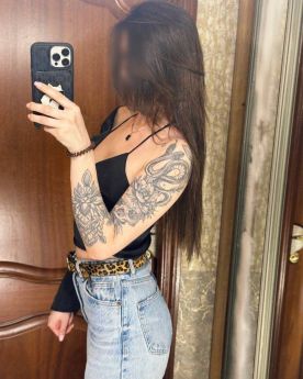 Escort Moscow : Lera - photo 4