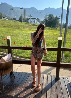 Escort Moscow : Lera - photo 6