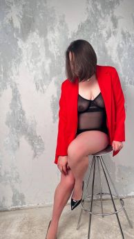 Escort Moscow : Lana - photo 3