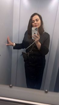 Escort Moscow : Lana - photo 6