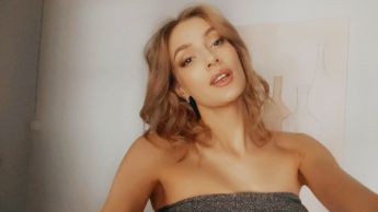 Escort Moscow : Kristina - photo 2