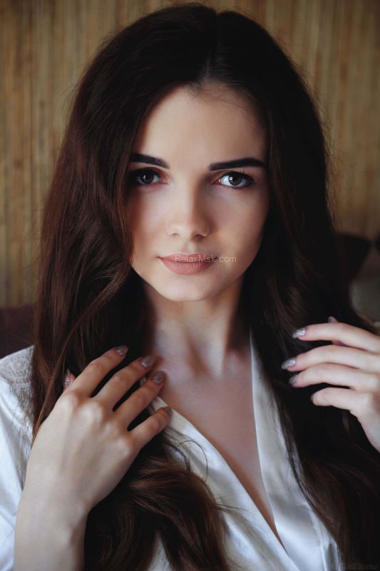 Проститутки Москвы : Марина - фото 1