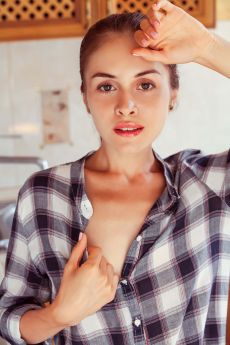 Проститутка Москвы : Камила - фото 1