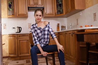 Проститутка Москвы : Камила - фото 2