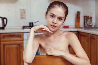 Проститутка Москвы : Камила - фото 3