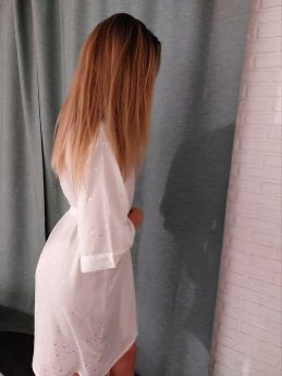 Escort Moscow : Eva - photo 3