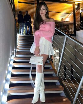 Проститутка Москвы : Таяна - фото 3