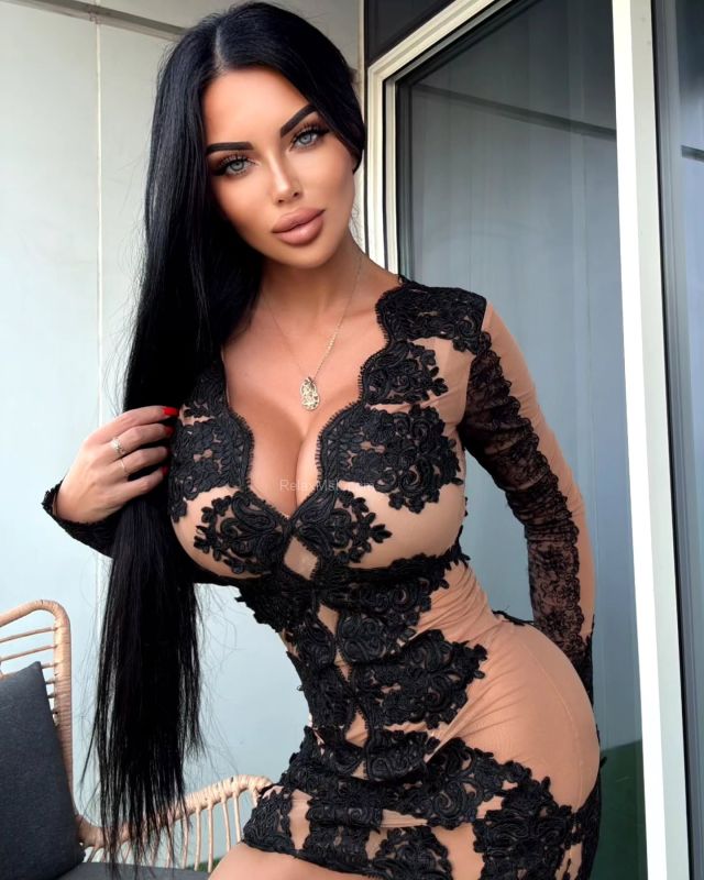 Проститутки Москвы : Карина - фото 1