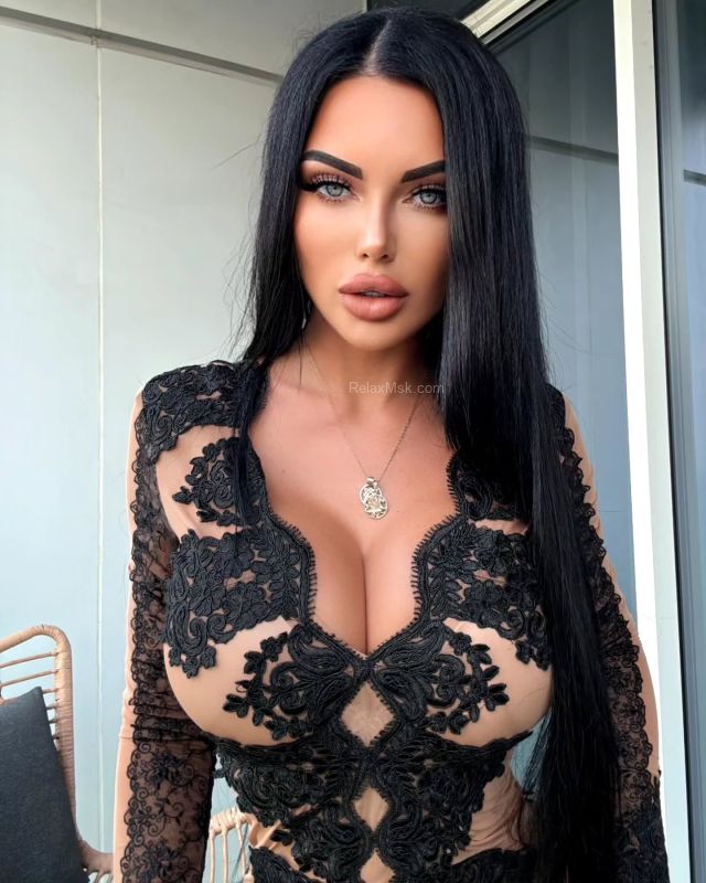 Проститутки Москвы : Карина - фото 2