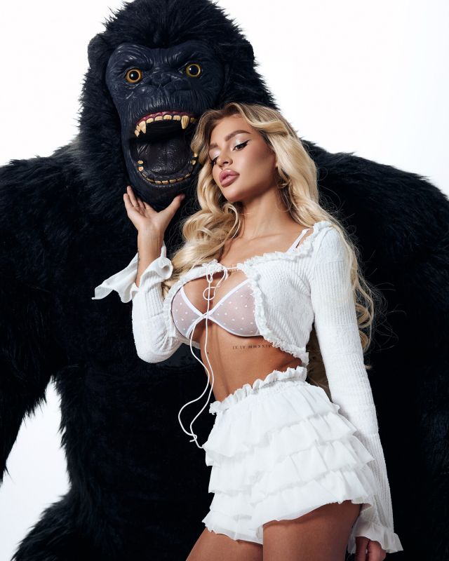 Проститутки Москвы : Наталья - фото 3