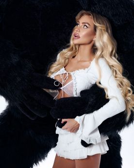 Проститутка Москвы : Наталья - фото 1