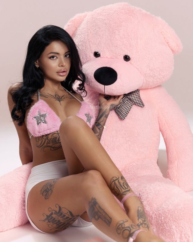 Проститутки Москвы : Вероника - фото 1