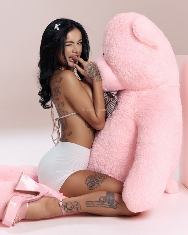 Проститутки Москвы : Вероника - фото 2