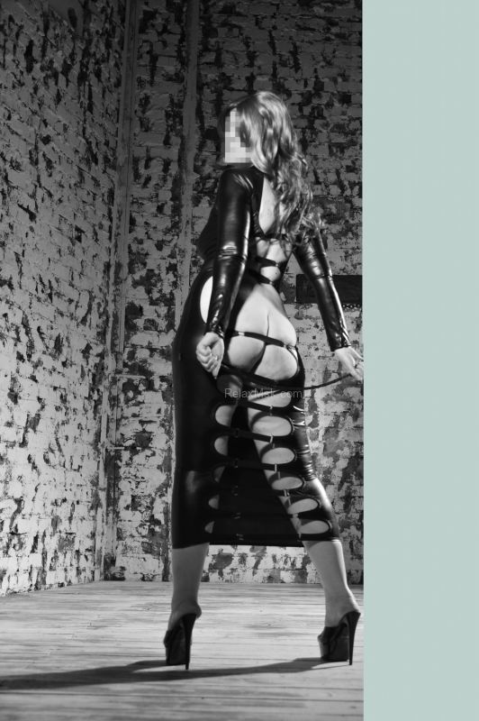 Проститутки Москвы : Ирина - фото 3