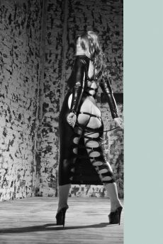 Проститутка Москвы : Ирина - фото 3