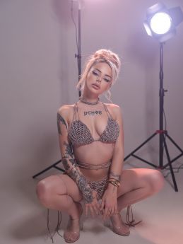 Escort Moscow : Anzhela - photo 3