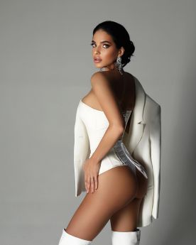 Escort Moscow : Anastasiya - photo 1