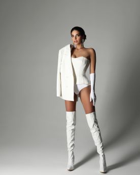 Escort Moscow : Anastasiya - photo 2