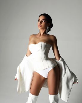 Escort Moscow : Anastasiya - photo 3