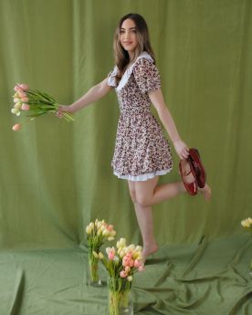 Escort Moscow : Milana - photo 2