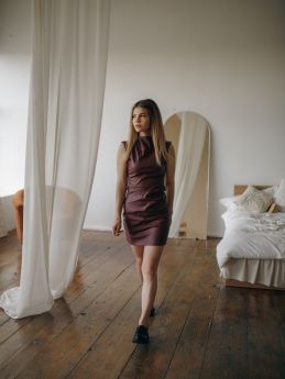 Проститутка Москвы : Ульяна - фото 2